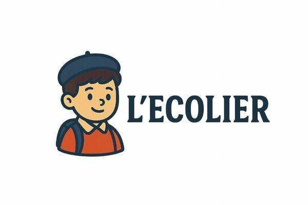 L'ÉCOLIER 