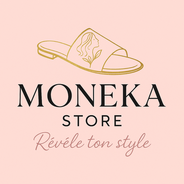 MONEKA STORE 