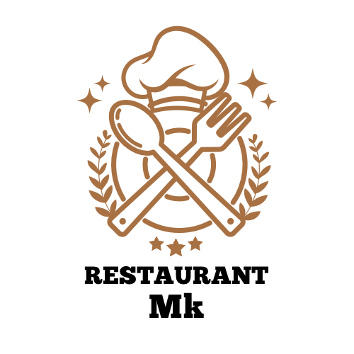 Mk Restaurant 