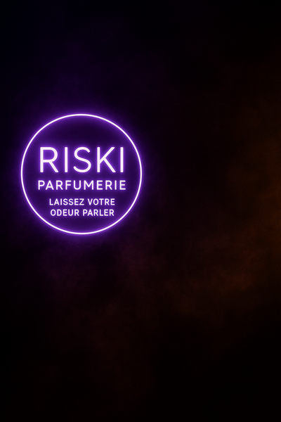 Riskia parfumerie