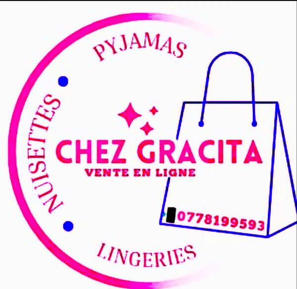 Chez GRAÇITA 🛍️