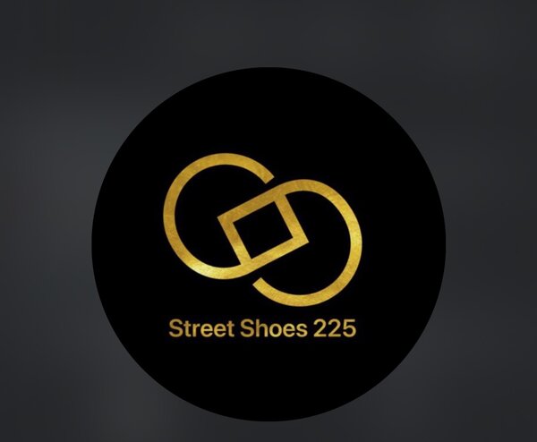 Street shoes 225 
