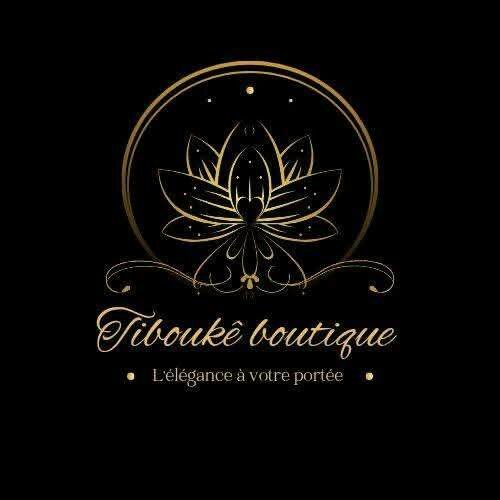 Tiboukê boutique 