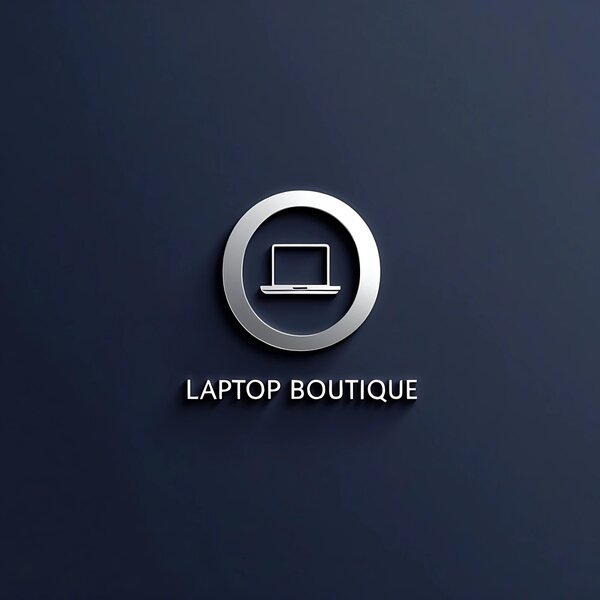 Laptop Boutique