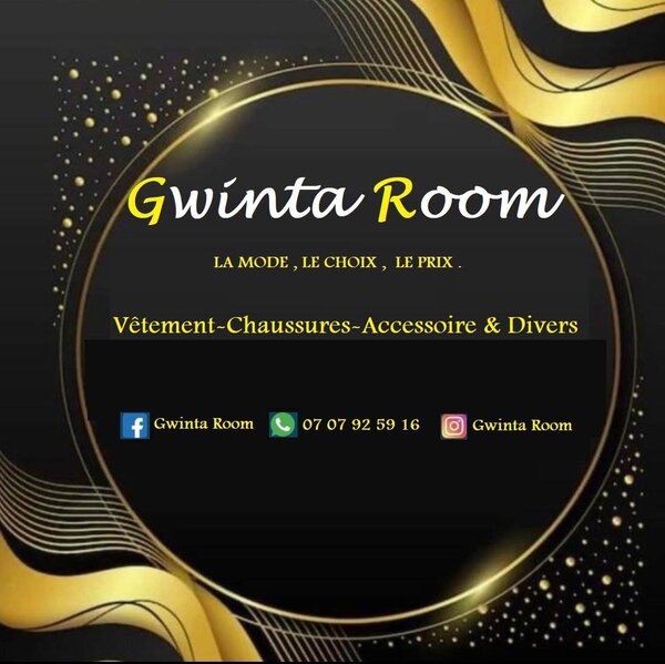 Gwinta room 
