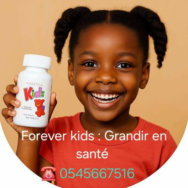 Forever Kids 