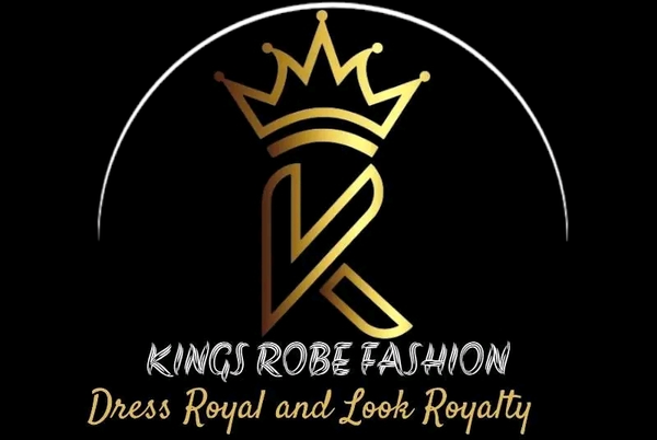 KINGS ROBE FASHION 