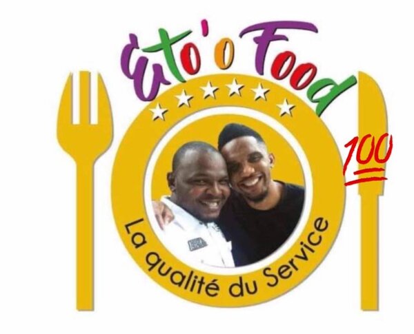 Etoo FOOD 