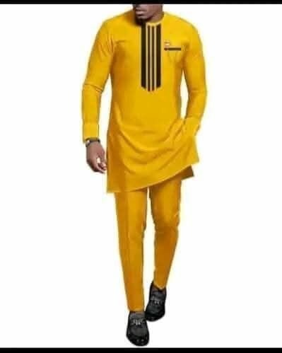 tunique homme qualit