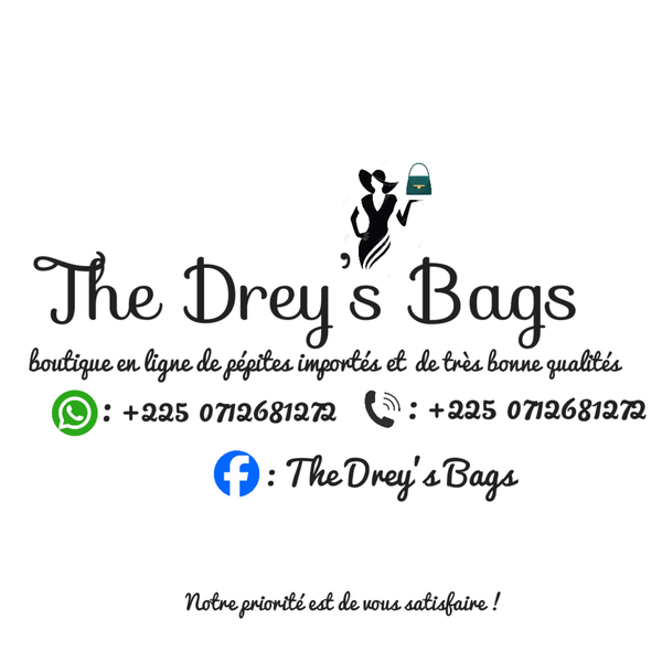 The Dreys bags