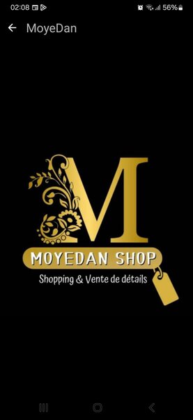 MoyeDan Shop 