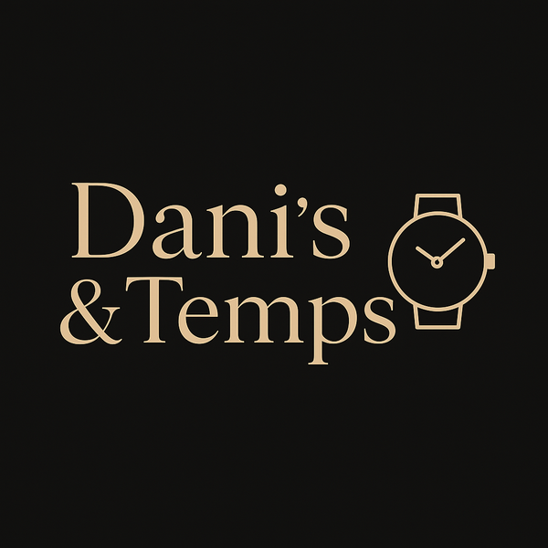 Dani’s & Temps 