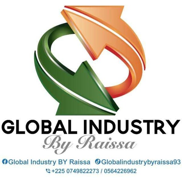 GLOBAL INDUSTRY🎁