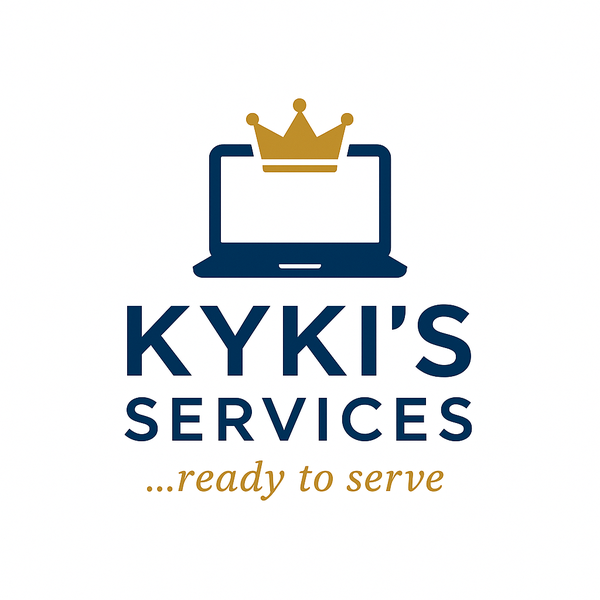 KYKI's SERVICES. 