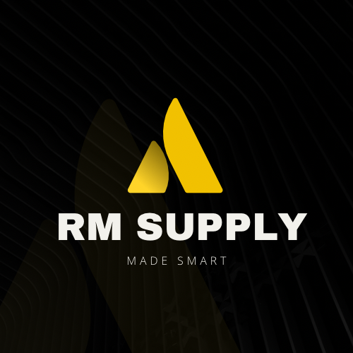 Rusmadz Supply Ltd