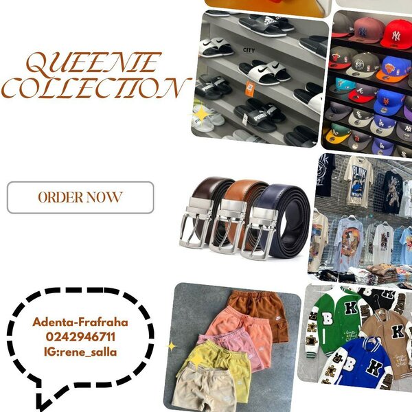 Queenie collections