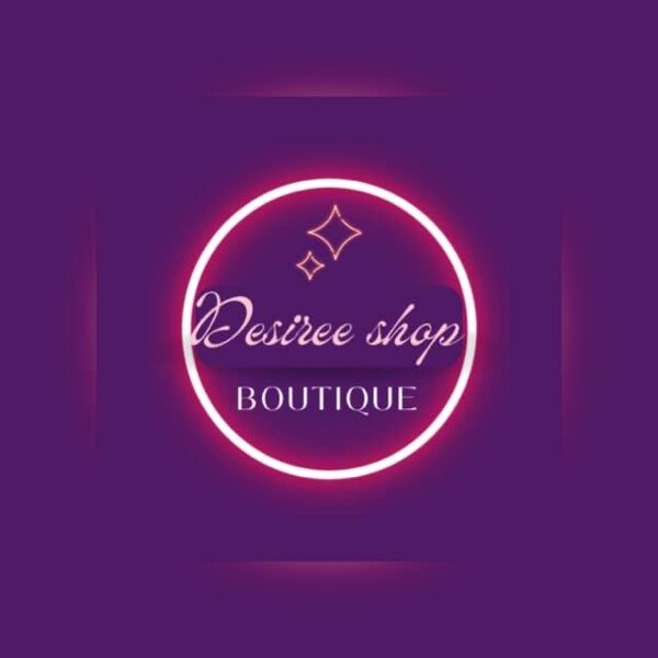 Désirée shop