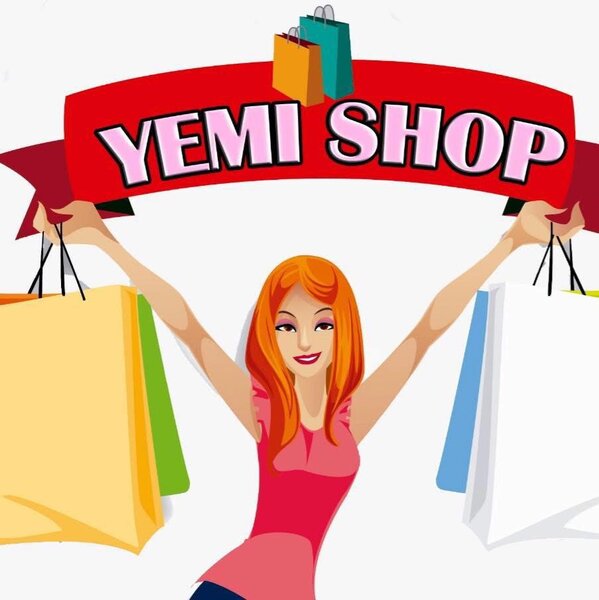 YEMI SHOP 