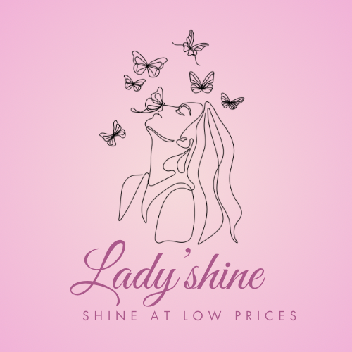 Lady shine shopz 