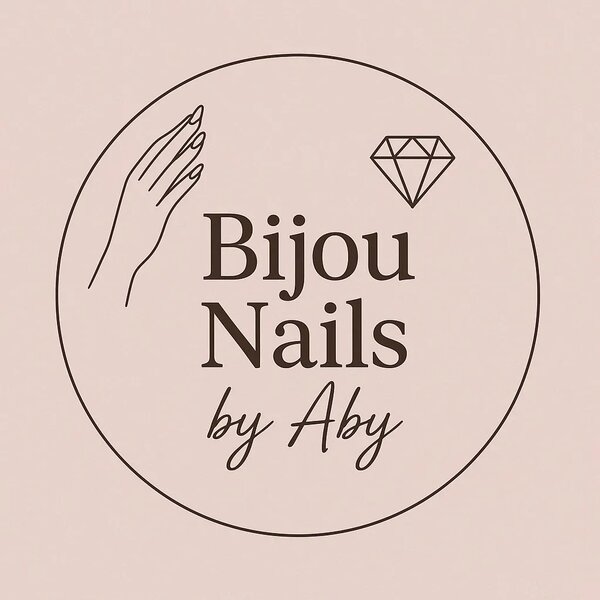 Bijoux Nails by aby 