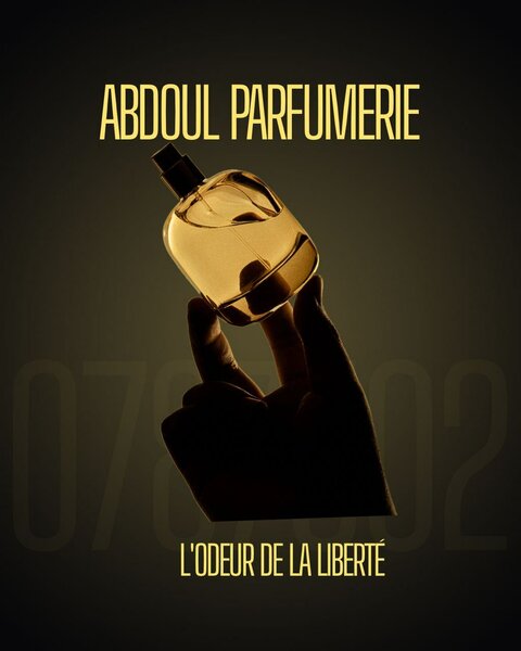 abdoul parfumerie 