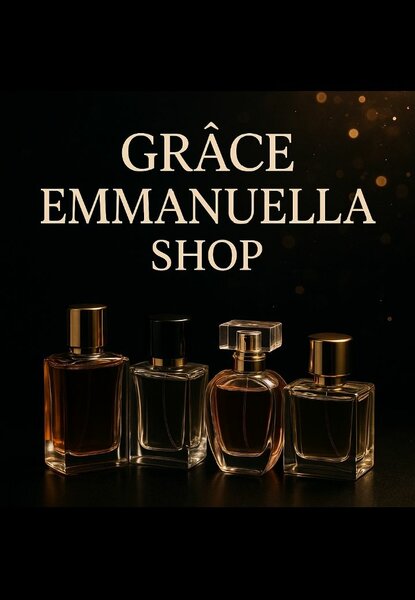 Grâce Emmanuella 