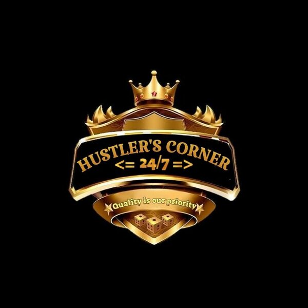 HUSTLER' CRNER 24/7