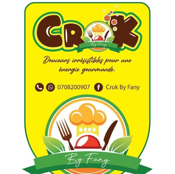CroK By Fany 