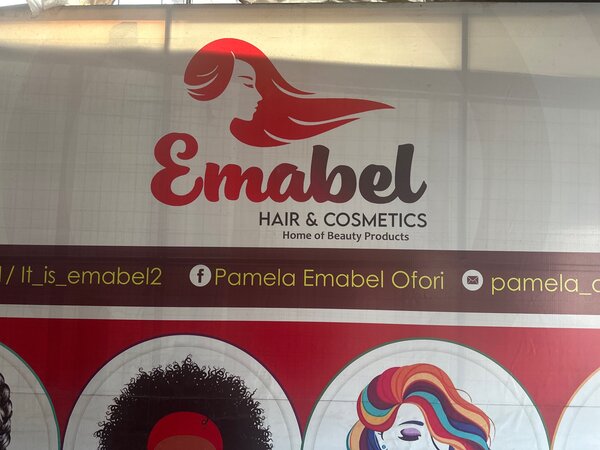 EMABEL Hair & cos