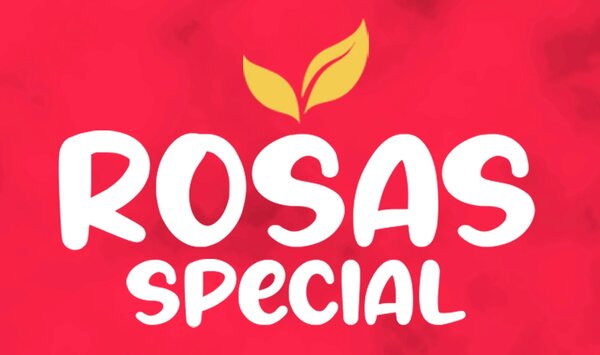 Rosas Special 