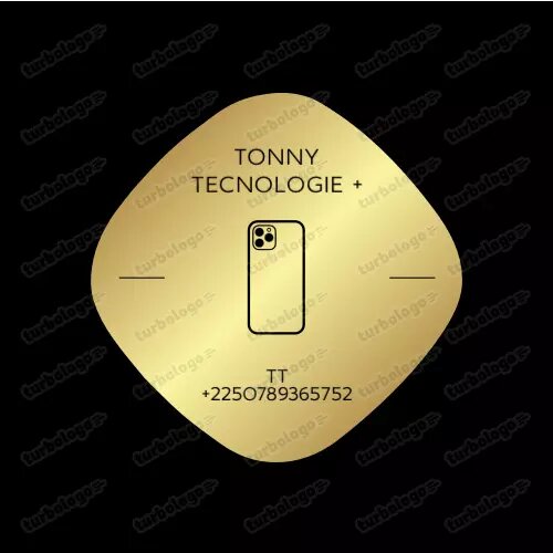 TONNY TECHNOLOGIE + 