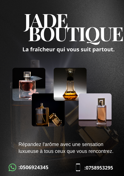 Jade boutique 