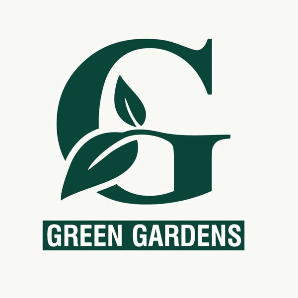 GREEN GARDENS