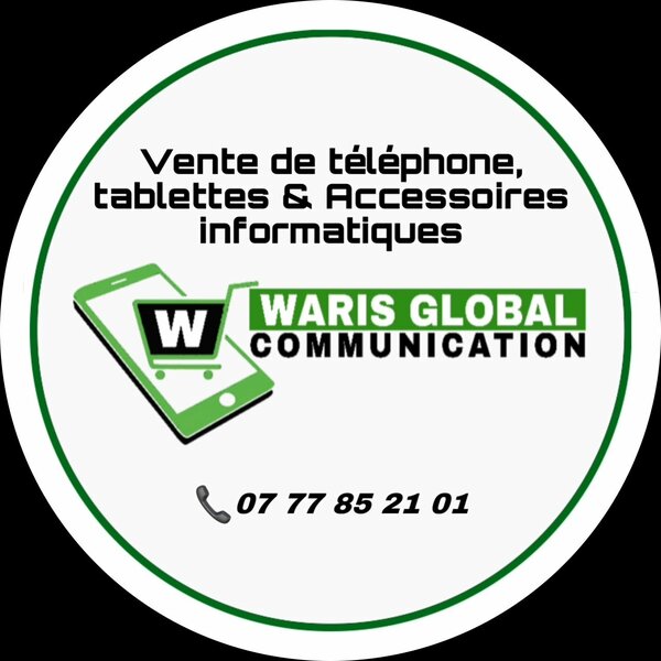 Waris global com