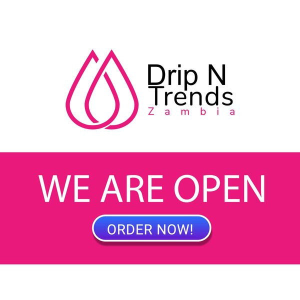 Drip n trends zm