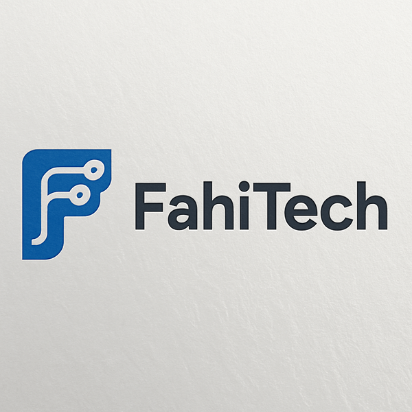 FahiTech