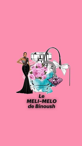 Meli-Melo de binoush