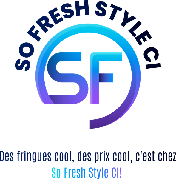 SO FRESH STYLE CI 