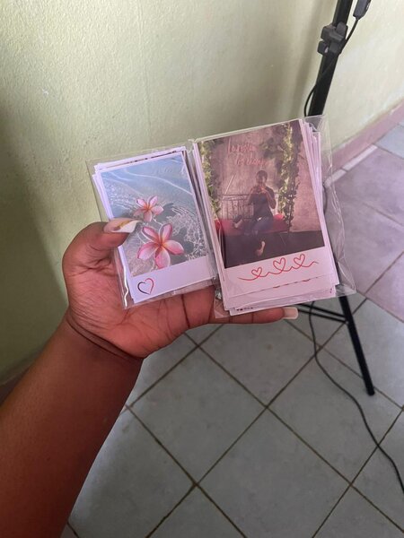 picture Polaroïd ❤️