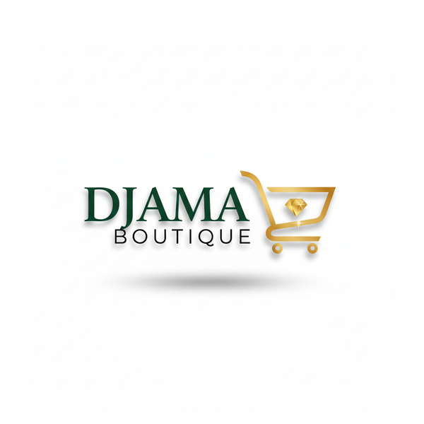 DJAMA BOUTIQUE 