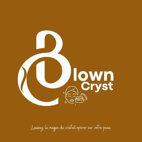 Blown Cryst 