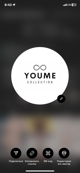 Youme.collections