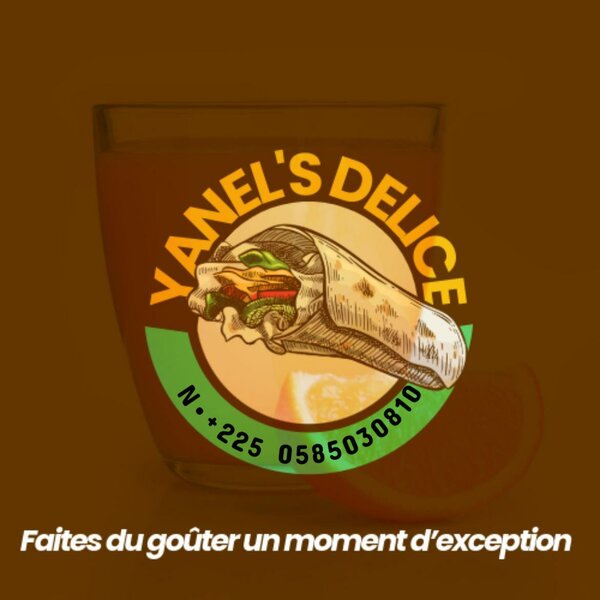 Yanel's Délice 