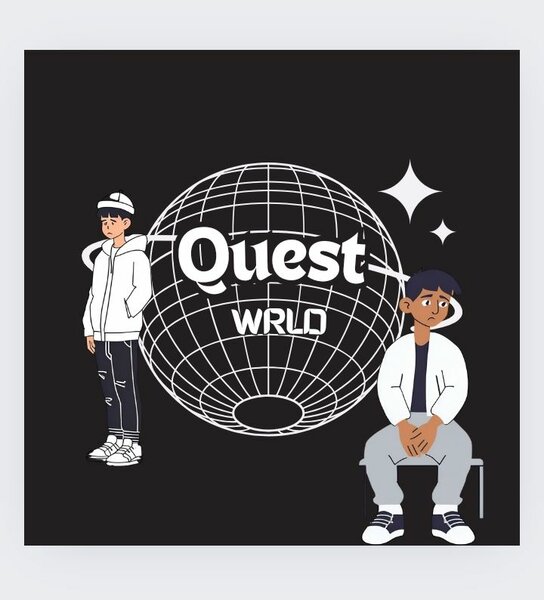 Quest wrld 