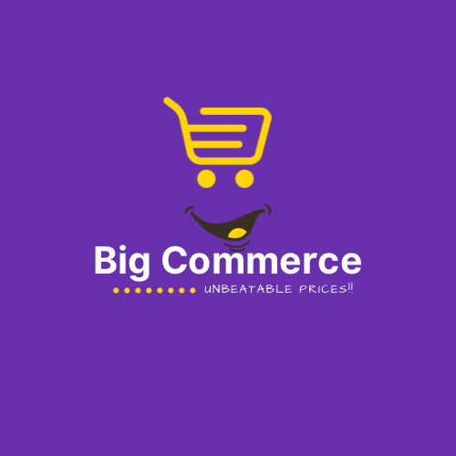 Big Commerce