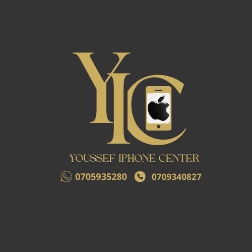 Youssef iPhoneCenter
