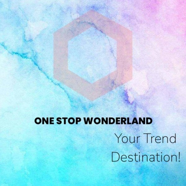 One-Stop Wonderland 
