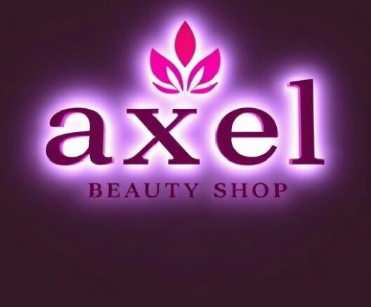 Axel beauty Shop 