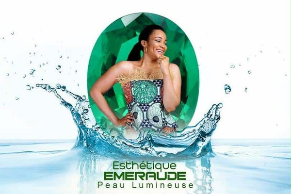 Esthétique Émeraude 