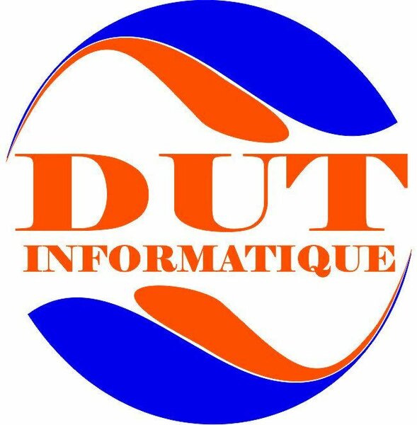 DUT INFORMATIQUE 